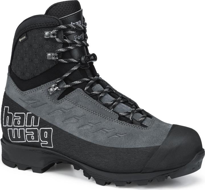 Produktbild Hanwag Ferrata Tour GTX (42.5)
