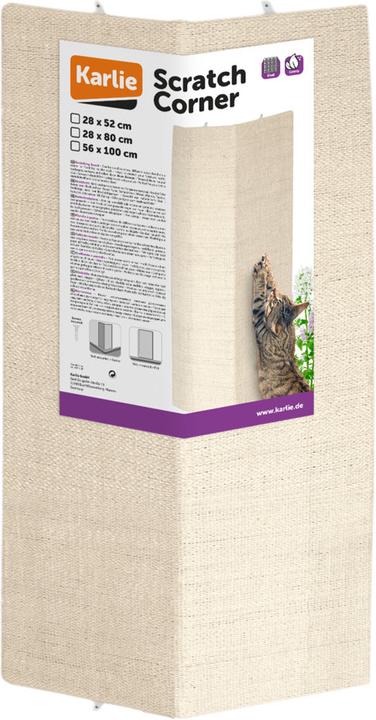 Image du produit Karlie Sisal (52 cm, Beige)