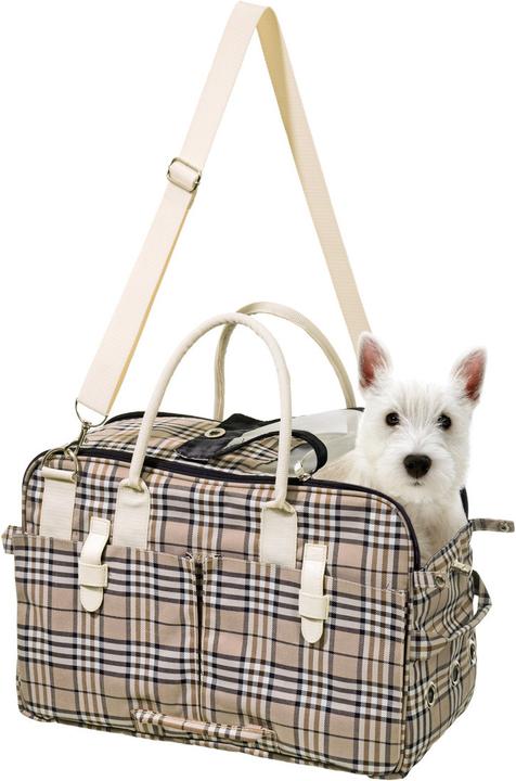 Image du produit Karlie Style anglais (Chat, Chien, Fermeture de sécurité)