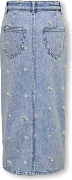 Produktbild Only KOGSIRI Jeansrock Jeansrock (140)