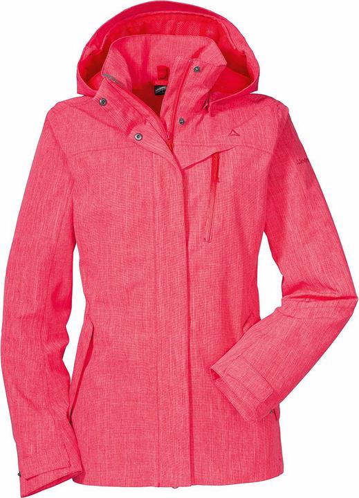 Actual product image Schöffel Zipin! Fontanella 3 Jacke (38)