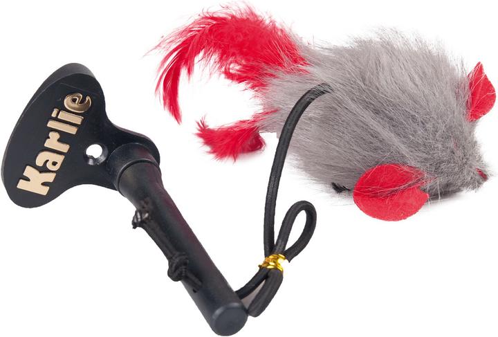 Produktbild Karlie Kitty Fix für Kratzbäume (4 cm, Multi)