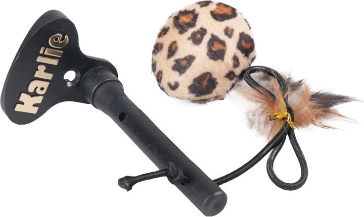 Produktbild Karlie Kitty Fix für Kratzbäume (4 cm, Multi)