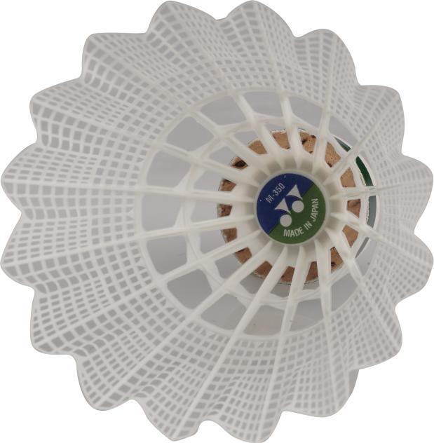 Actual product image Yonex Mavis 350