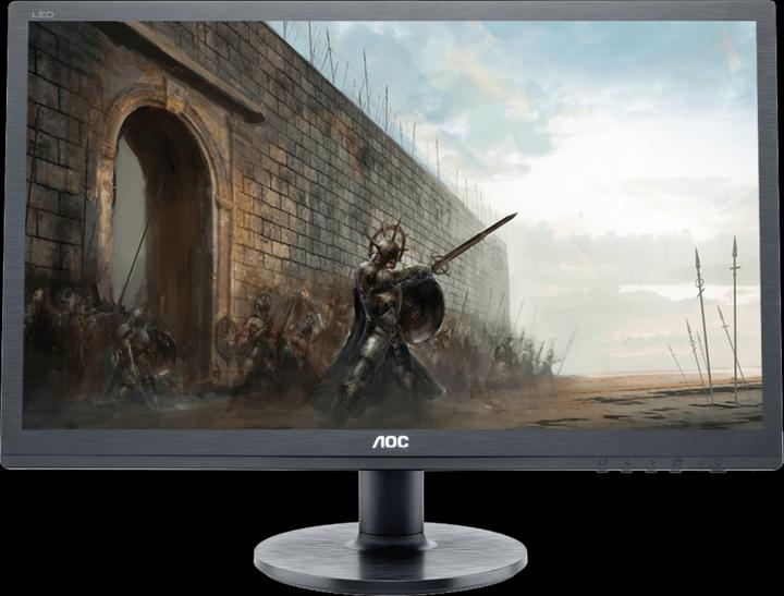 Produktbild AOC G2460fq (1920 x 1080 Pixel, 24")