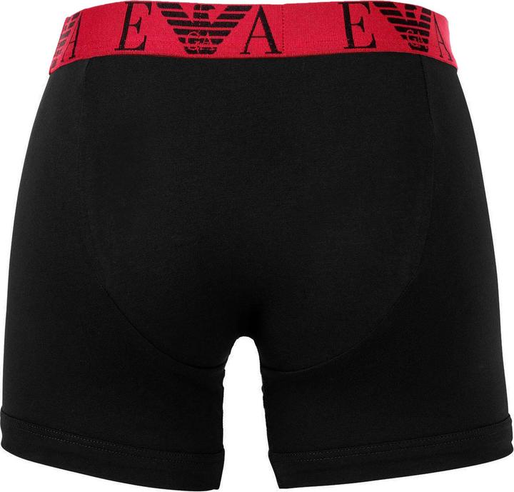Immagine prodotto Emporio Armani Bold Monogram (S, confezione da 3)