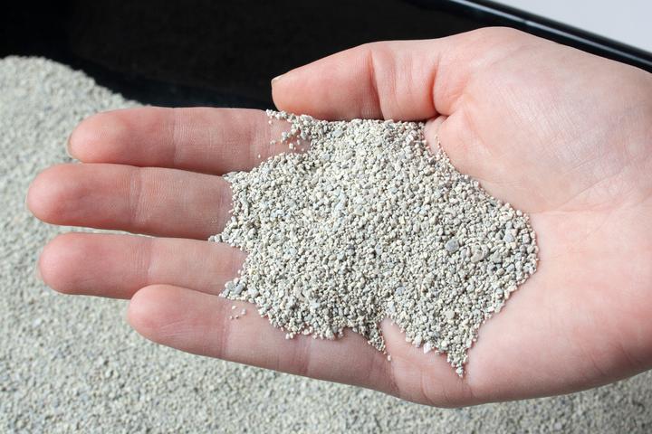 Produktbild Karlie Katzenstreu Babypuderduft (12 kg)
