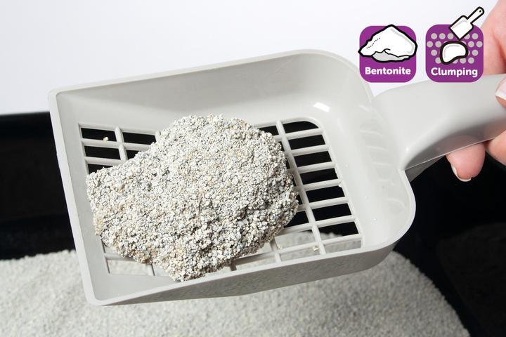 Produktbild Karlie Katzenstreu Babypuderduft (12 kg)