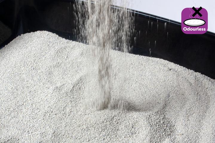 Produktbild Karlie Katzenstreu Babypuderduft (12 kg)