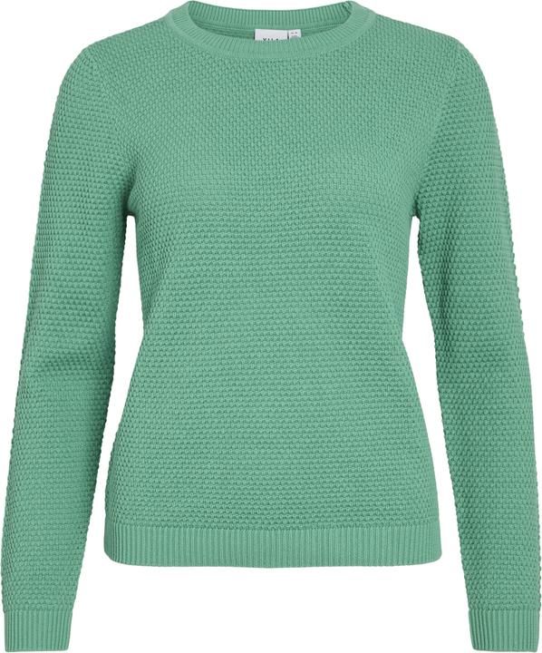 Produktbild Vila VIDALO Basic Strickpullover (L)