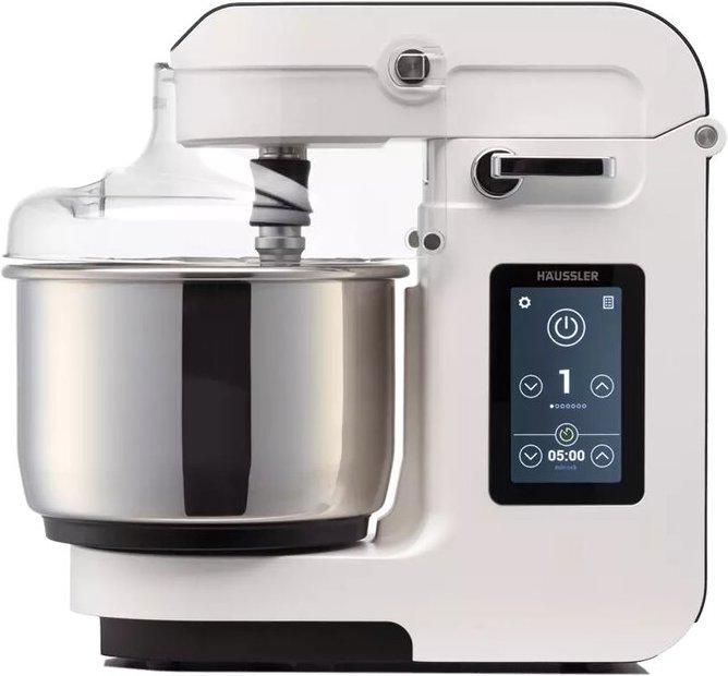 Immagine prodotto Häussler Impastatrice NOVA Bianco (350 W)