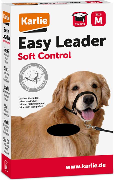 Produktbild Karlie Easy Leader (M, Hund, Spazieren)