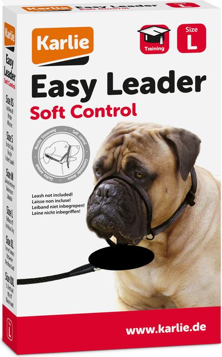 Actual product image Karlie Easy Leader (L, Dog, General)