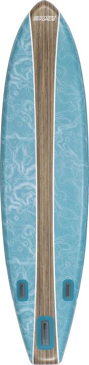 Actual product image Bestway SUP FreeSoul Elite 335 x 84 x15cm