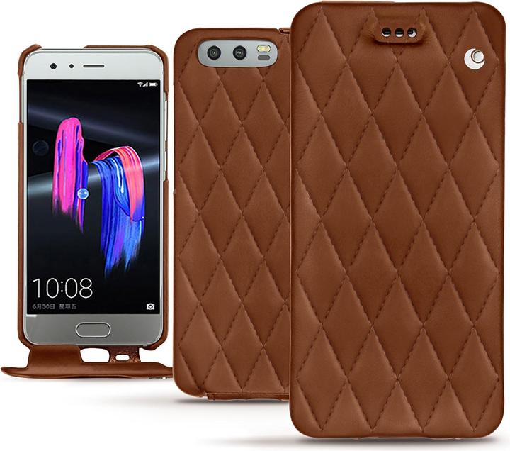 Produktbild Noreve Lederschutzhülle vertikal (Honor 9)