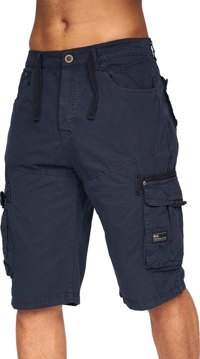 Crosshatch Chaseforth Shorts