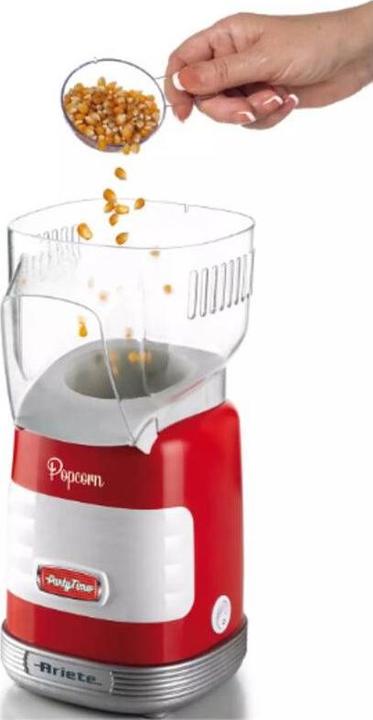 Image du produit Ariete 2956 Popcorn PartyTime