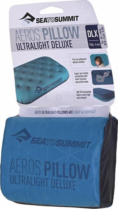 Produktbild Sea To Summit Aeros Ultralight (Zusätzliche Polsterung)