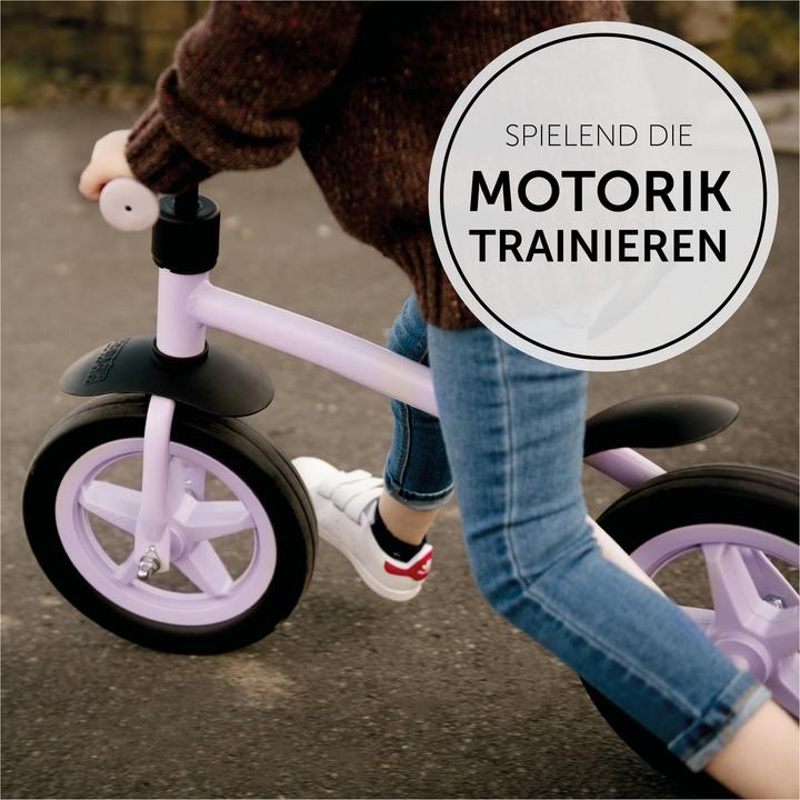 Image du produit Hauck Super Rider 12 Lavender (12")