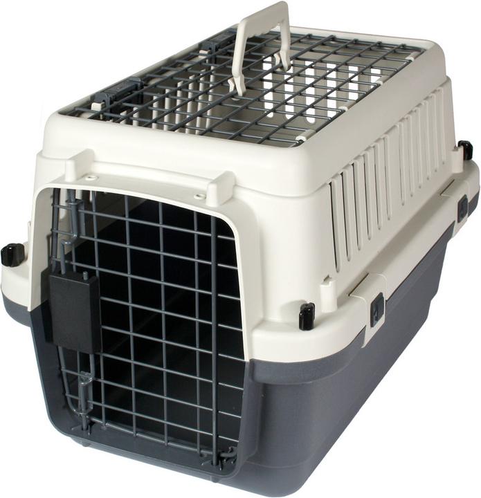 Image du produit Karlie Nomad (Chien, Lavable, Réflecteurs, Lavable en machine, Fermeture de sécurité, Ouverture complète)