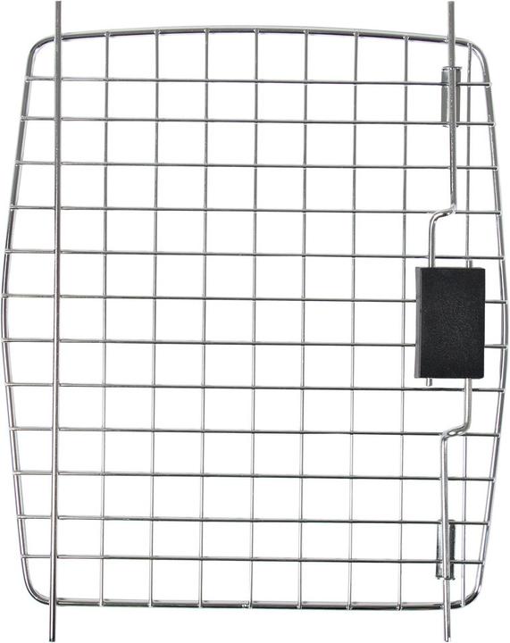 Image du produit Karlie Nomad (Chien, Lavable, Réflecteurs, Lavable en machine, Fermeture de sécurité, Ouverture complète)