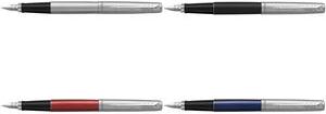 Produktbild Parker Jotter (Chrom, Schwarz, 1 x)