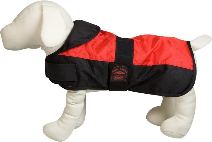 Immagine prodotto Karlie Cane Cappotto Orso Polare (55, Cappotto per cani)