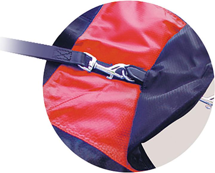 Immagine prodotto Karlie Cane Cappotto Orso Polare (55, Cappotto per cani)