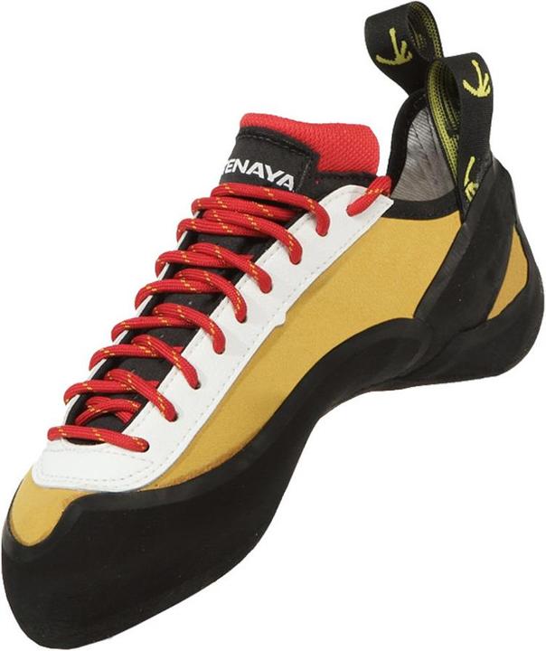 Produktbild Tenaya Masai Climbing Shoes Unisex (40.5)