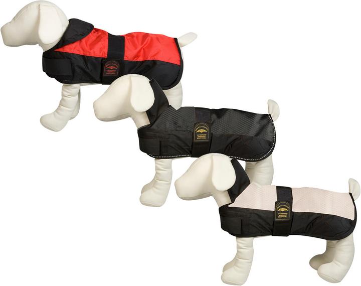 Image du produit Karlie Manteau pour chien Ours polaire (50, Manteau pour chien)