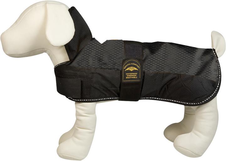 Image du produit Karlie Manteau pour chien Ours polaire (50, Manteau pour chien)