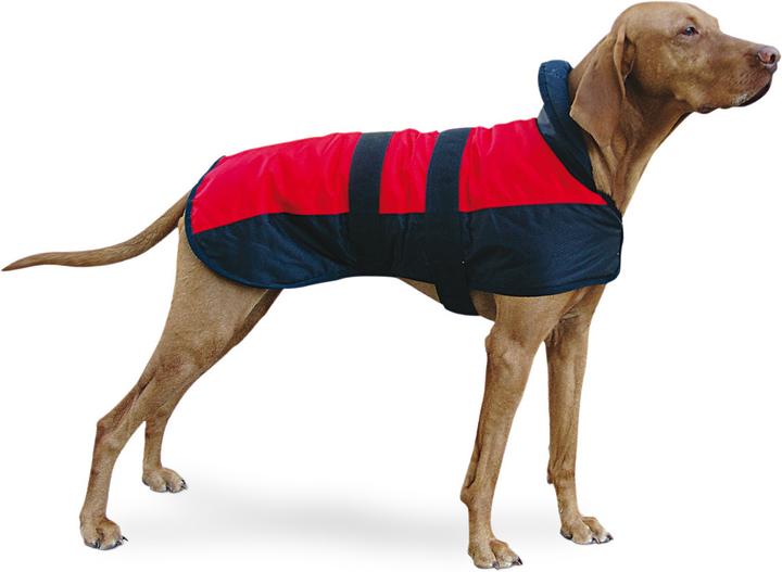 Image du produit Karlie Manteau pour chien Ours polaire (50, Manteau pour chien)