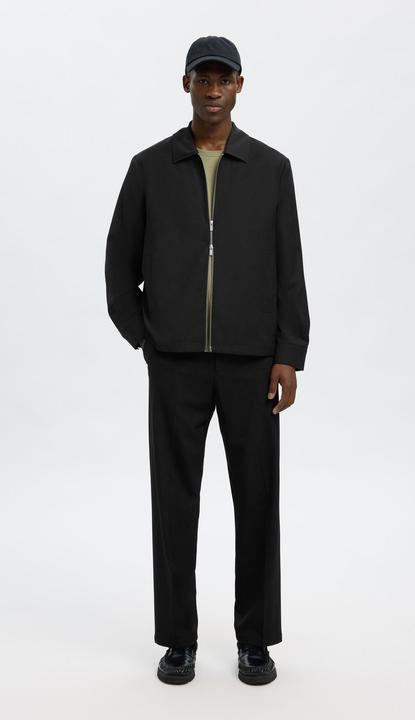 Image du produit Selected Homme Leichte Kurzjacke (S)