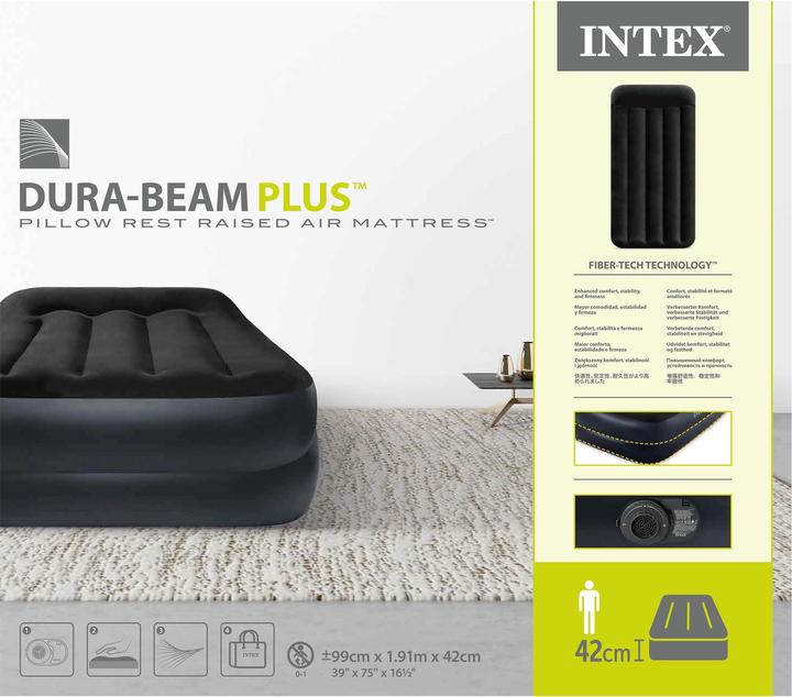 Produktbild Intex Pillow Rest (100 x 190 cm)