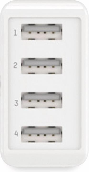Image du produit Ansmann Chargeur domestique HC430 (30 W)