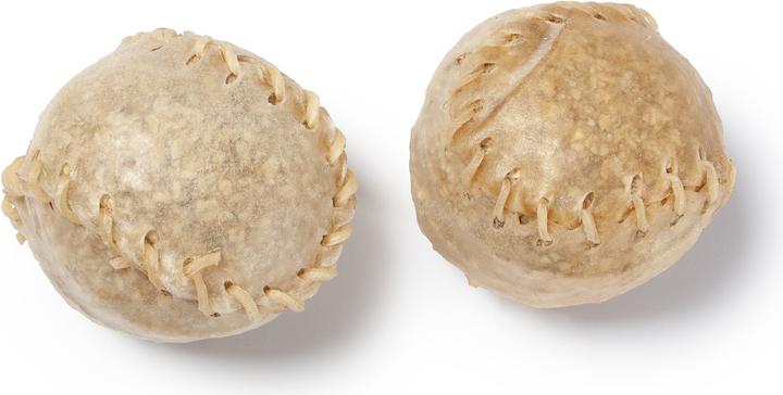 Image du produit Beeztees Baseball à mâcher peau de boeuf (160 g)