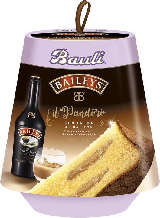 Produktbild Bauli Pandoro Baileys (1 Stk., 750 g)