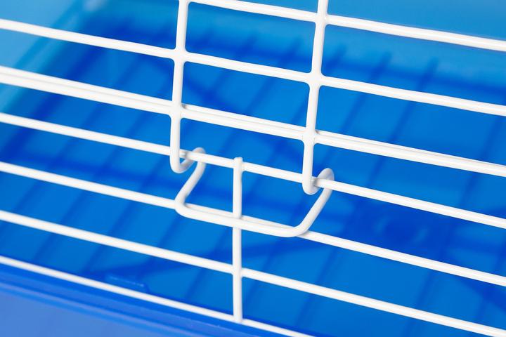 Image du produit Karlie Caisse de transport pour petits animaux (Oiseau, Fermeture de sécurité)