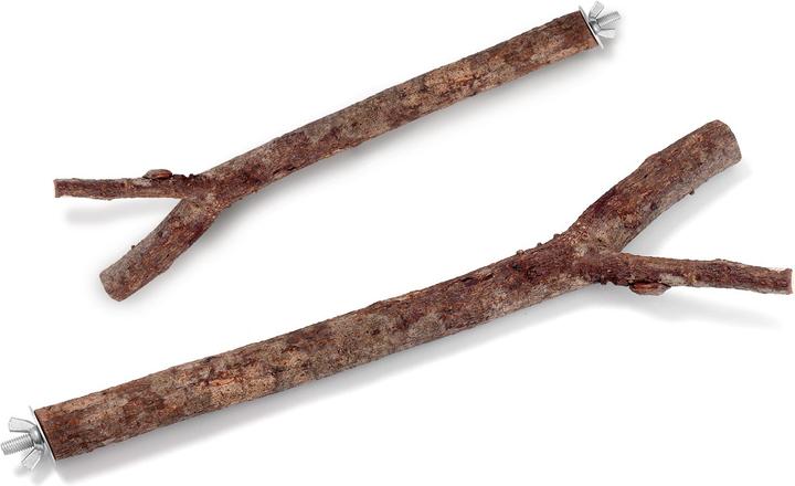 Actual product image Karlie Y perch