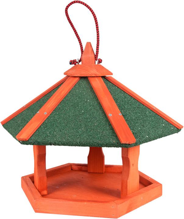 Actual product image Karlie Birdhouse Rena