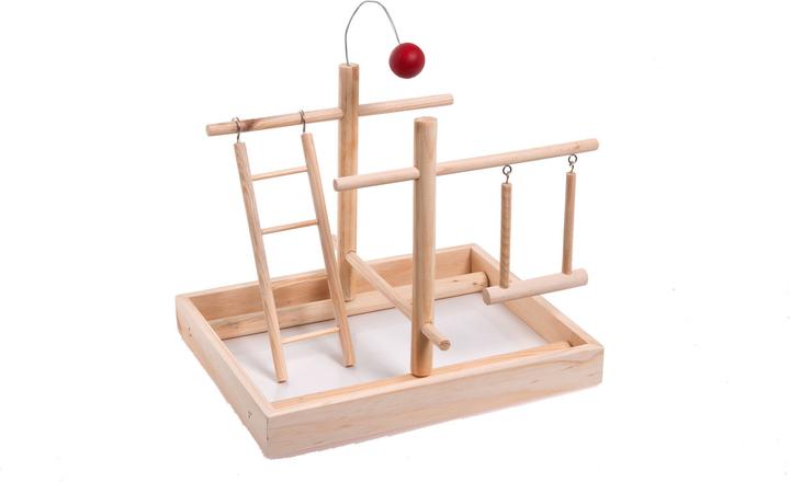 Immagine prodotto Karlie Parco giochi in legno