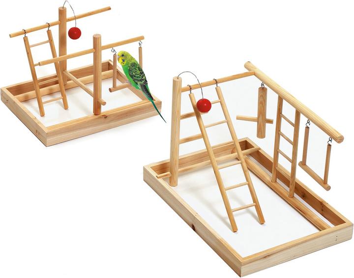 Immagine prodotto Karlie Parco giochi in legno