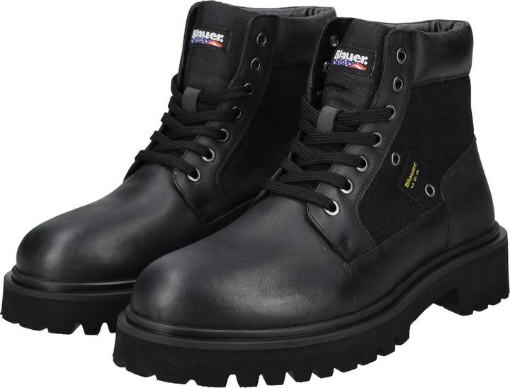 Produktbild Bauer Stiefelette (41)