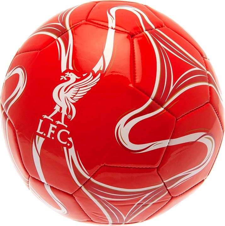 Produktbild Phi Promotions FC Liverpool Bal Size 5