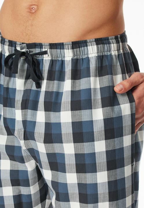 Produktbild Schiesser Hose lang (98)