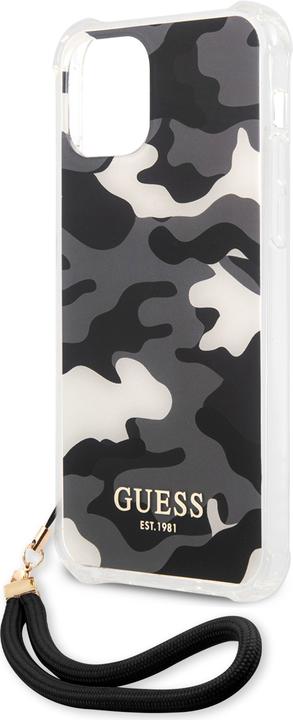 Image du produit Guess Cas (Realme 12 Pro+, Apple iPhone 12)