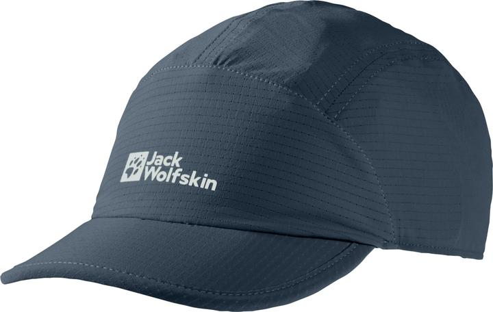 Image du produit Jack Wolfskin Prelight Chill Cap (Taille unique)