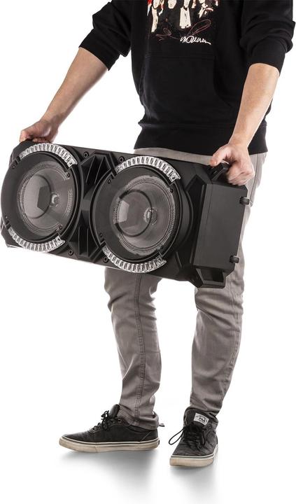 Image du produit Fenton LIVE280 Station karaoké (Actif, 1x 900 W)