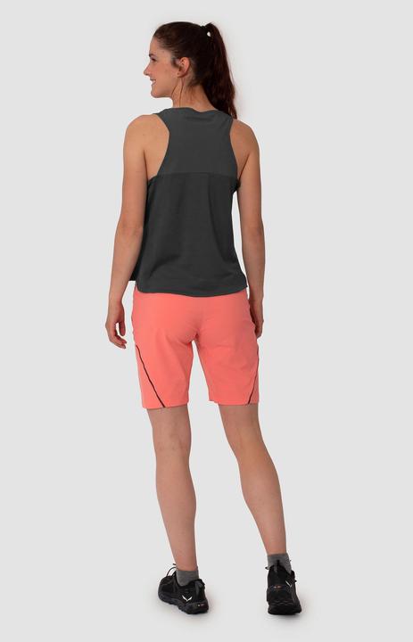 Actual product image Salewa PEDROC DST Ladies SHORTS (38)
