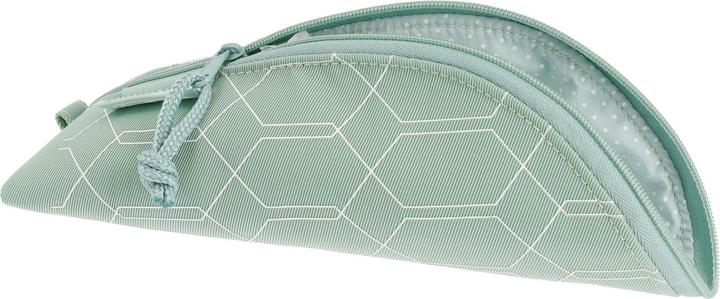 Image du produit Herlitz Paresseux Cocoon Geometric menthe